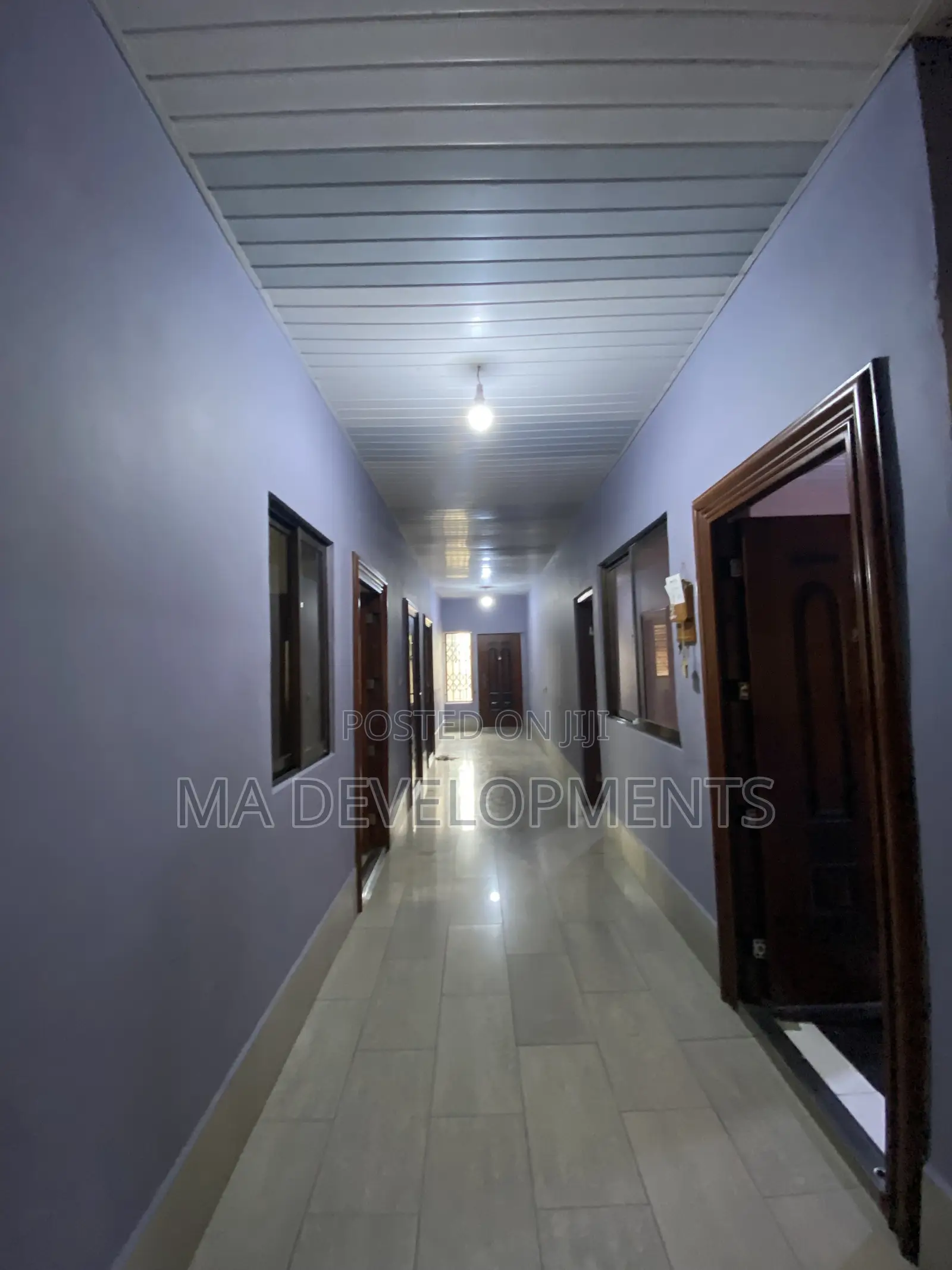 4bdrm House in Madev Realty, Mile 7 for rent