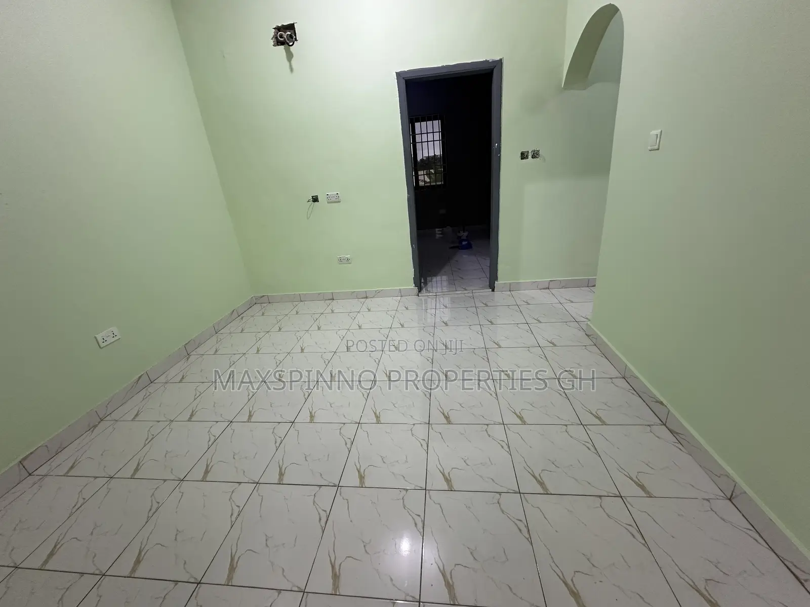 1bdrm Apartment in Maxspinno Properties, Barrier for rent
