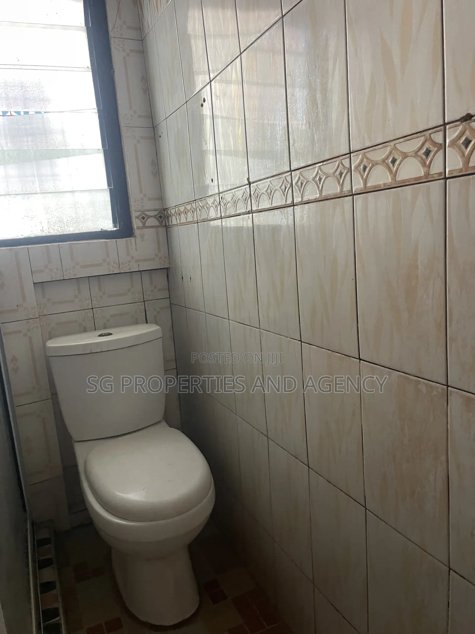 1bdrm Apartment in Spintex, Baatsona Total for rent