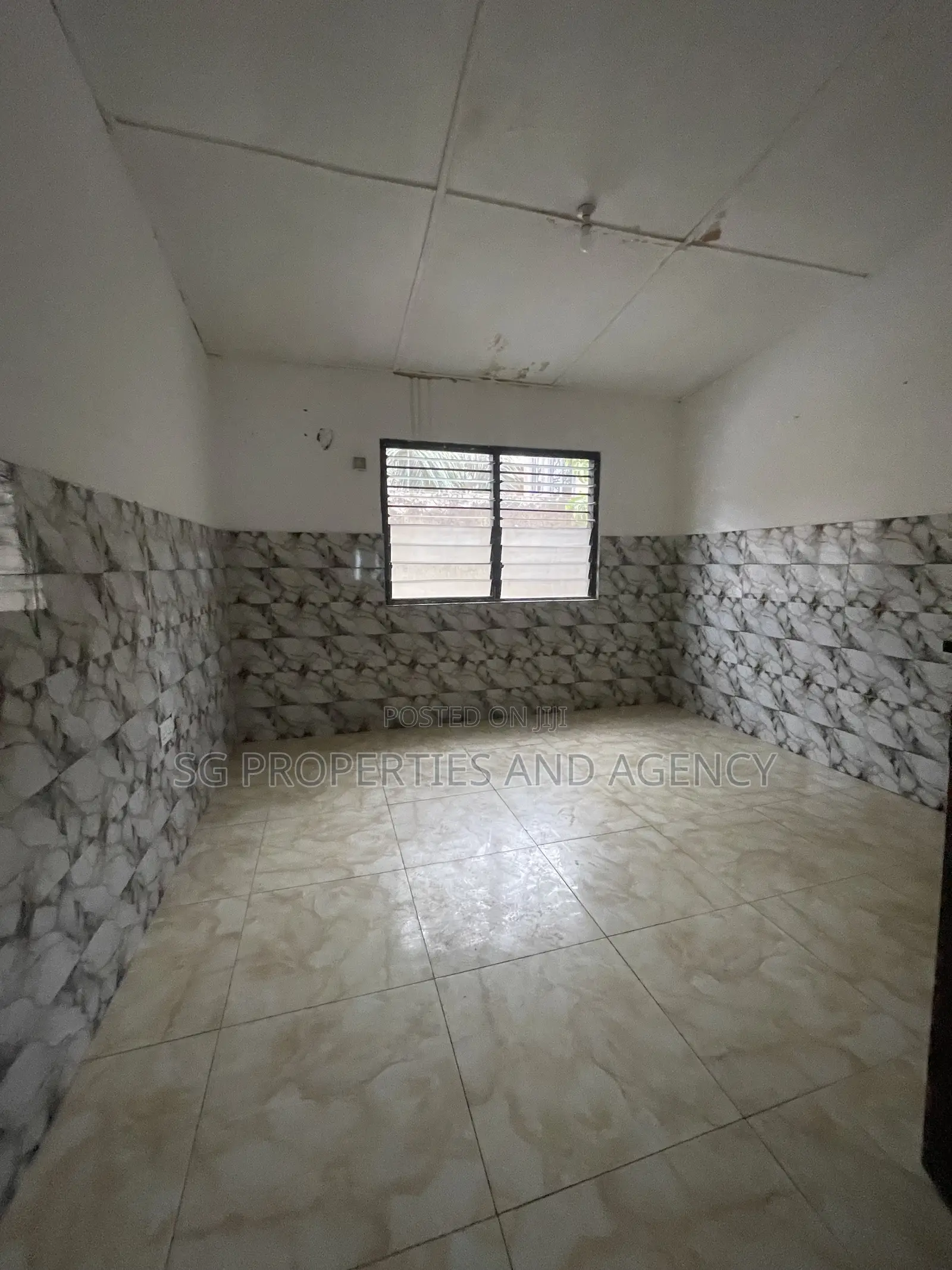 1bdrm Apartment in Spintex, Baatsona Total for rent