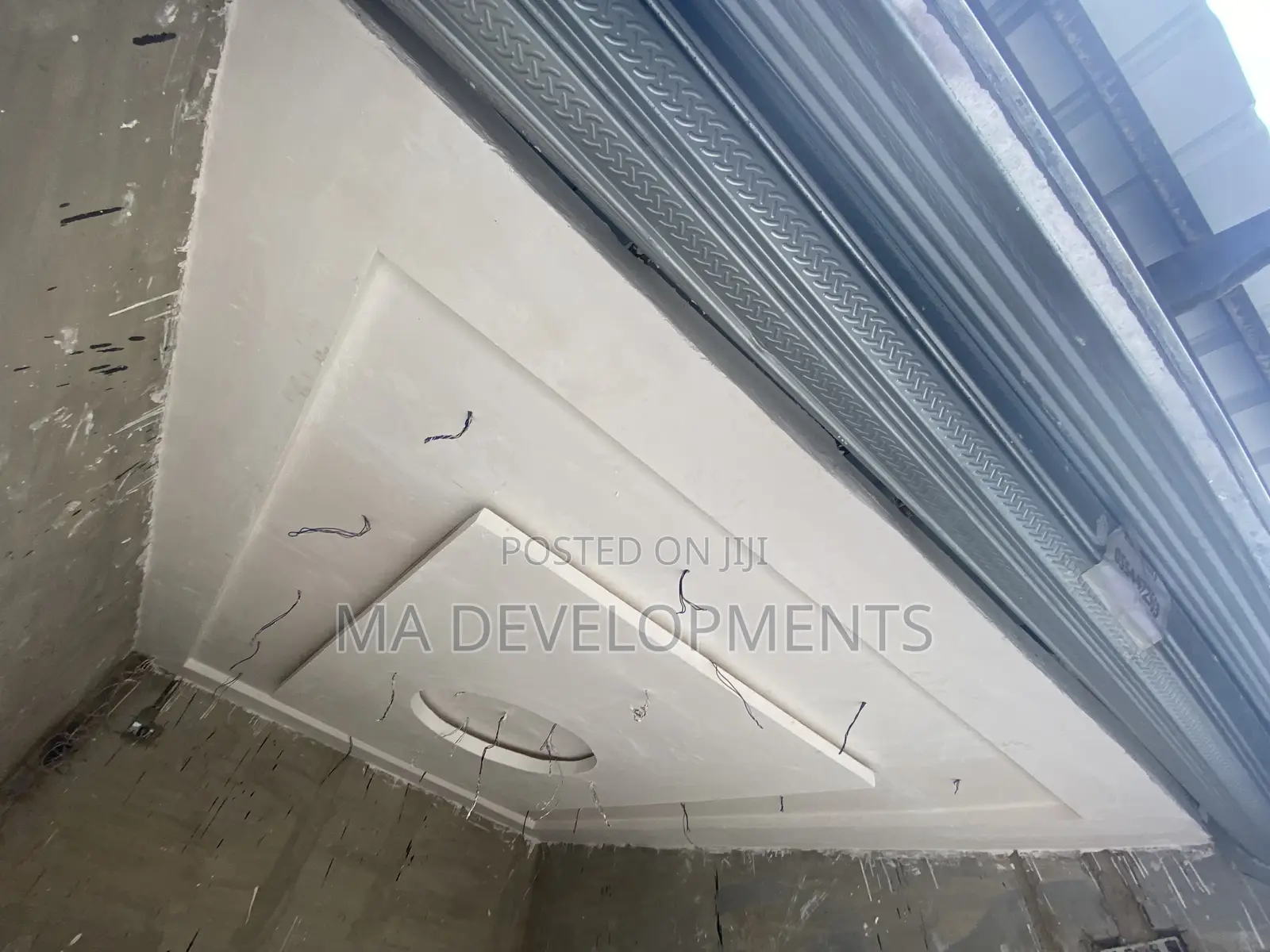 Shop for Rent at Sowutuom by the Main Road