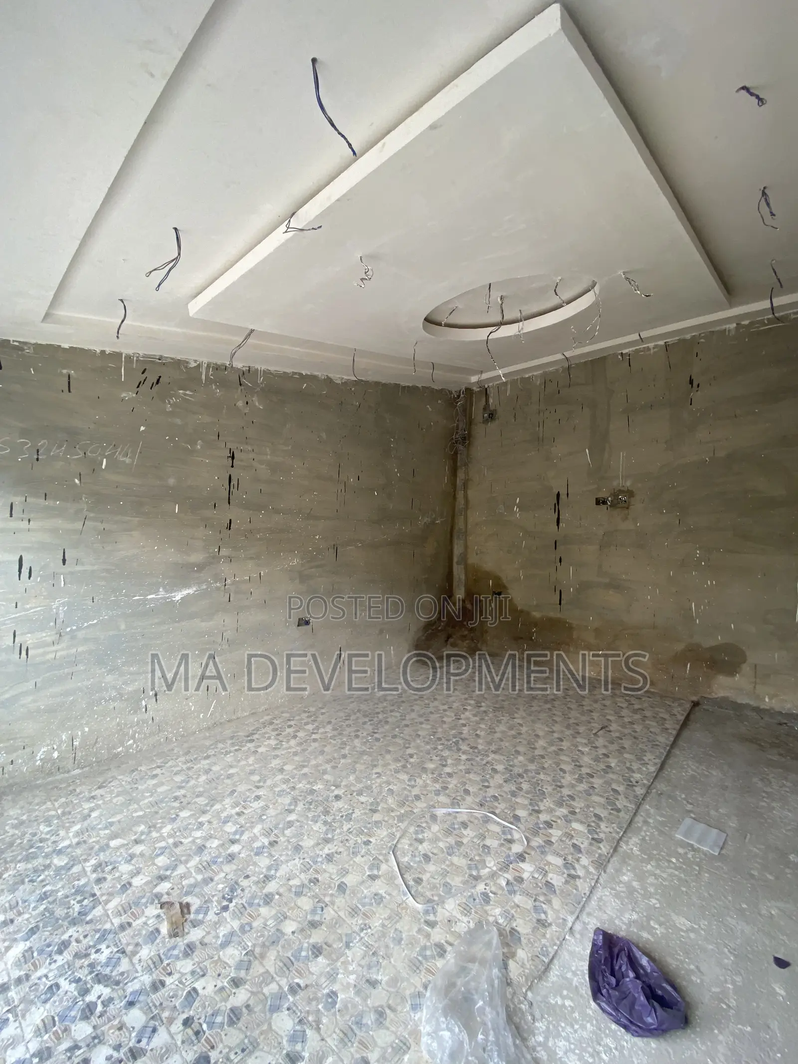 Shop for Rent at Sowutuom by the Main Road