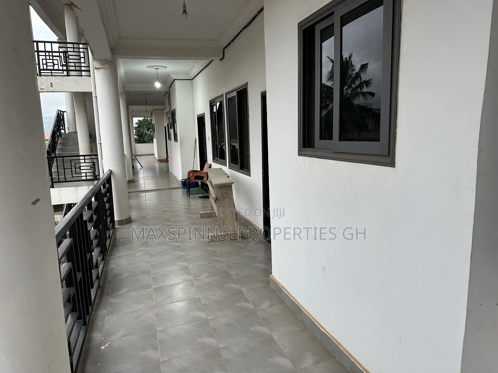 1bdrm Apartment in Maxspinno Properties, Barrier for rent