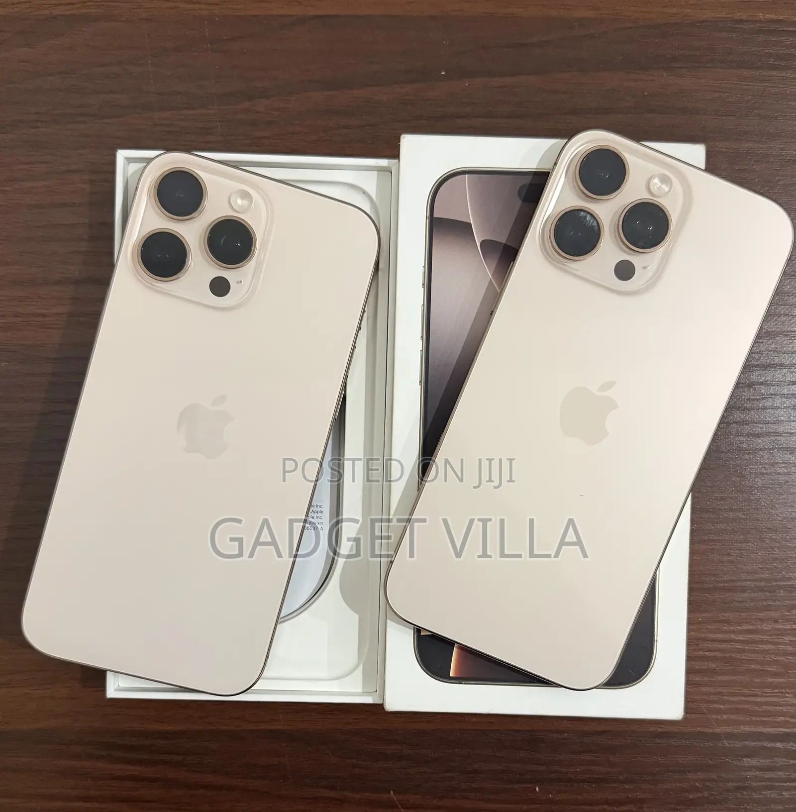 Apple iPhone 16 Pro Max 256 GB