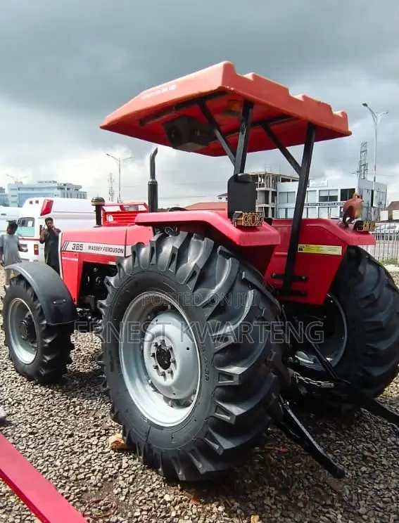 Tractor Units