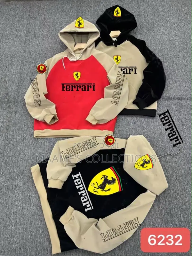 Men's Streetwear Graphic Hoodies