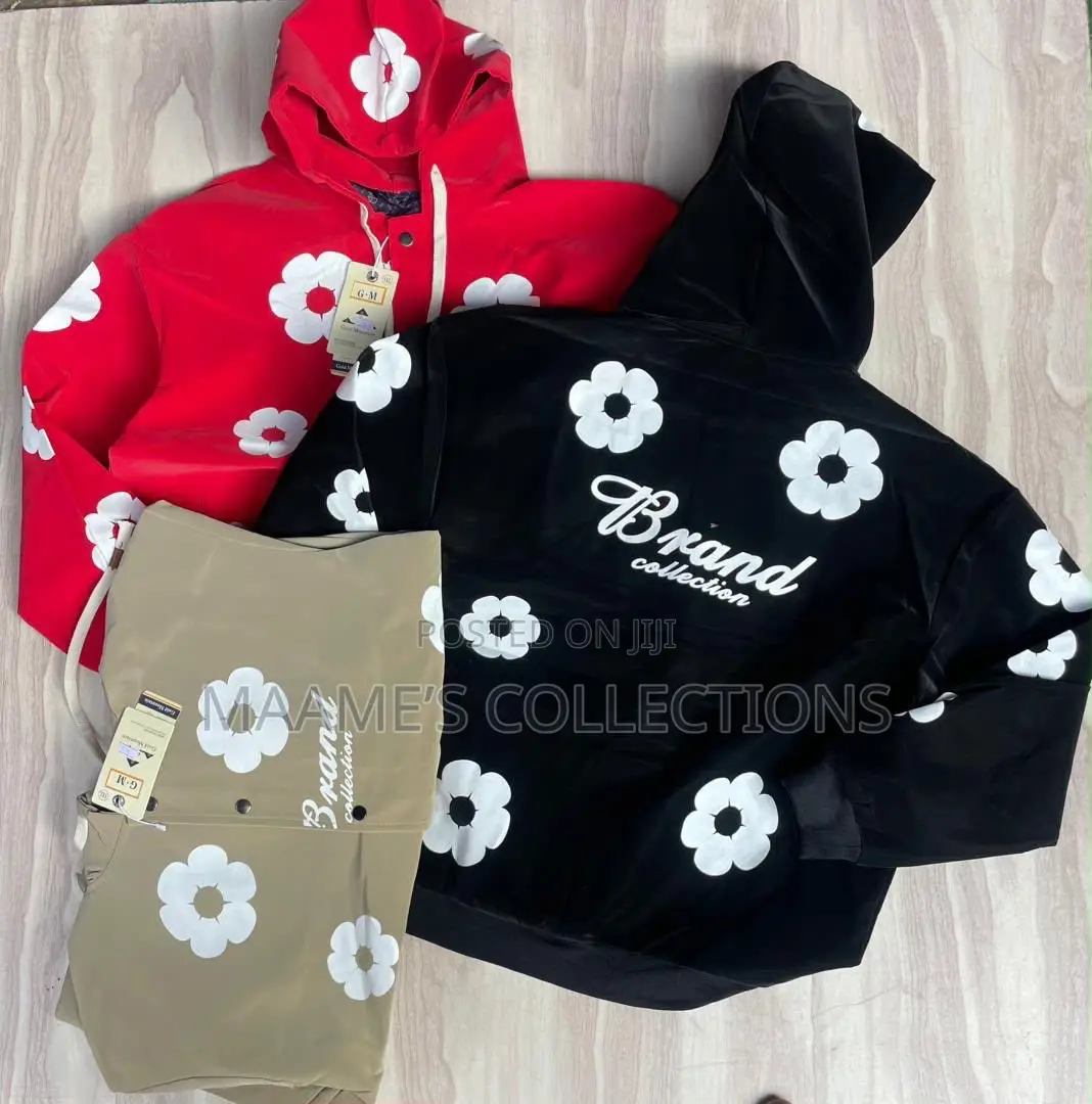 Men's Streetwear Graphic Hoodies