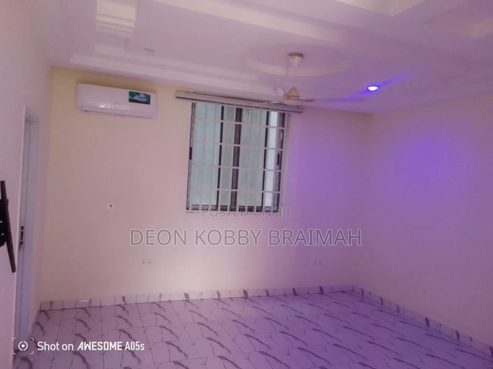 1bdrm Apartment in Right Properties, New Site for rent
