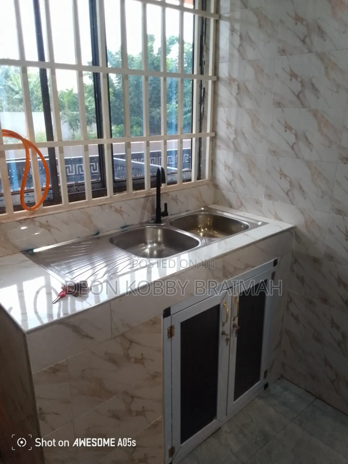 1bdrm Apartment in Right Properties, New Site for rent