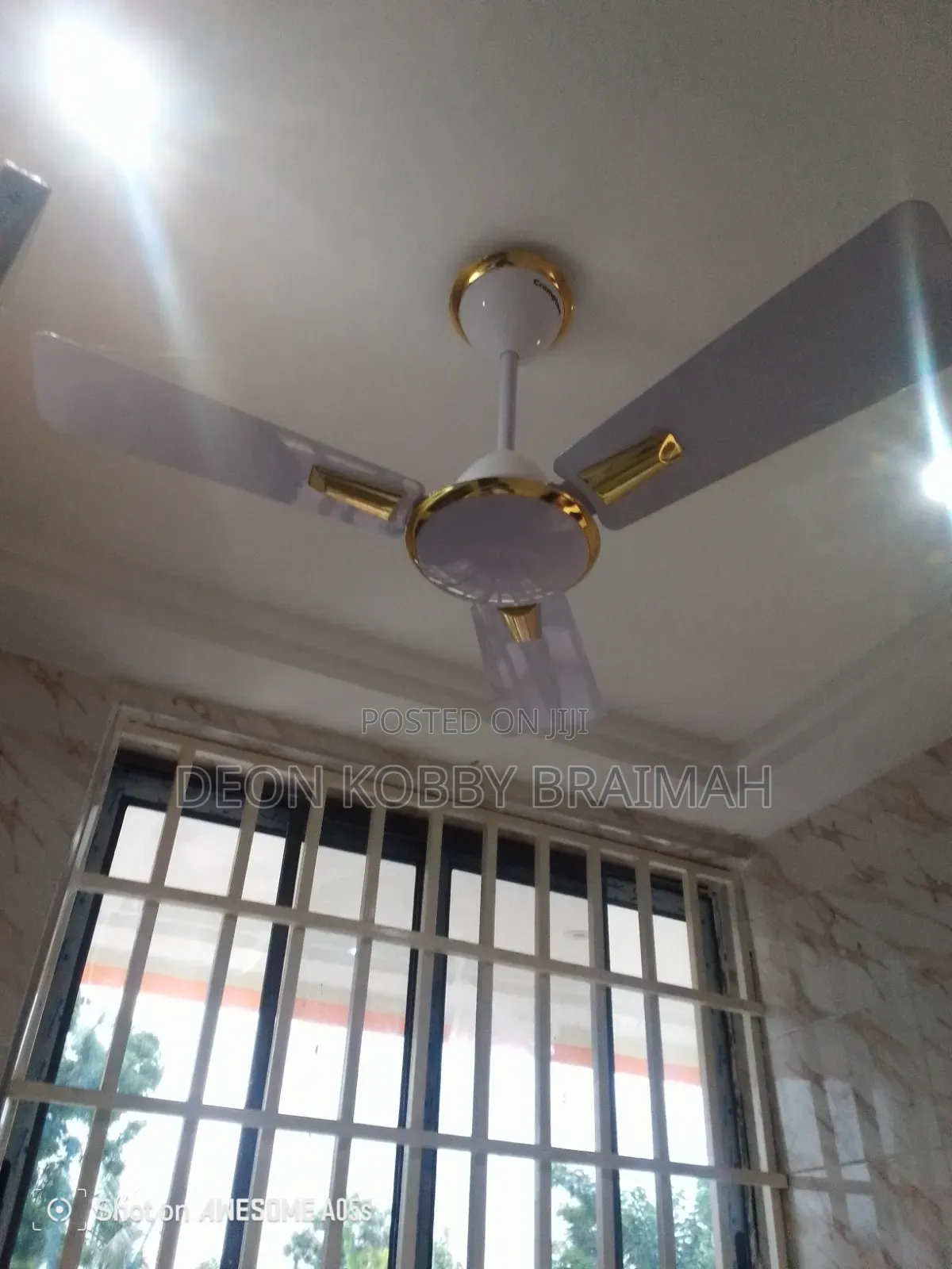 1bdrm Apartment in Right Properties, New Site for rent