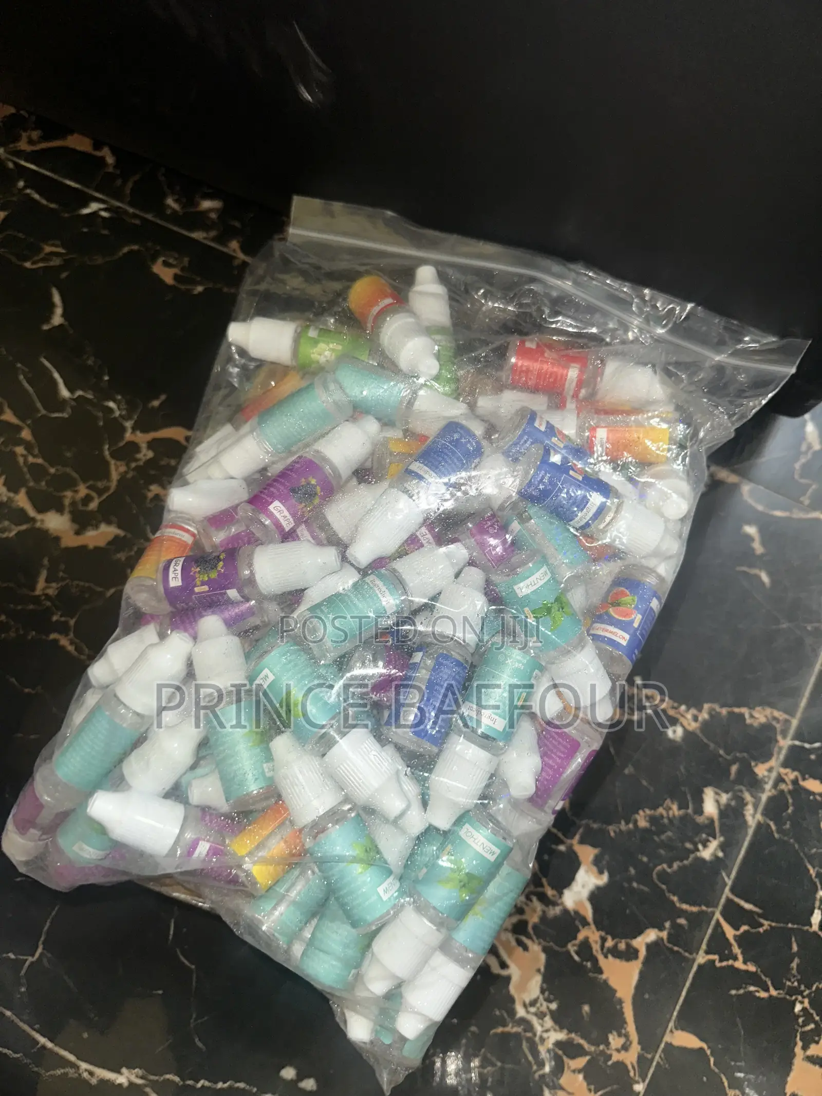 Ejuice/Vapejuice/Shisha