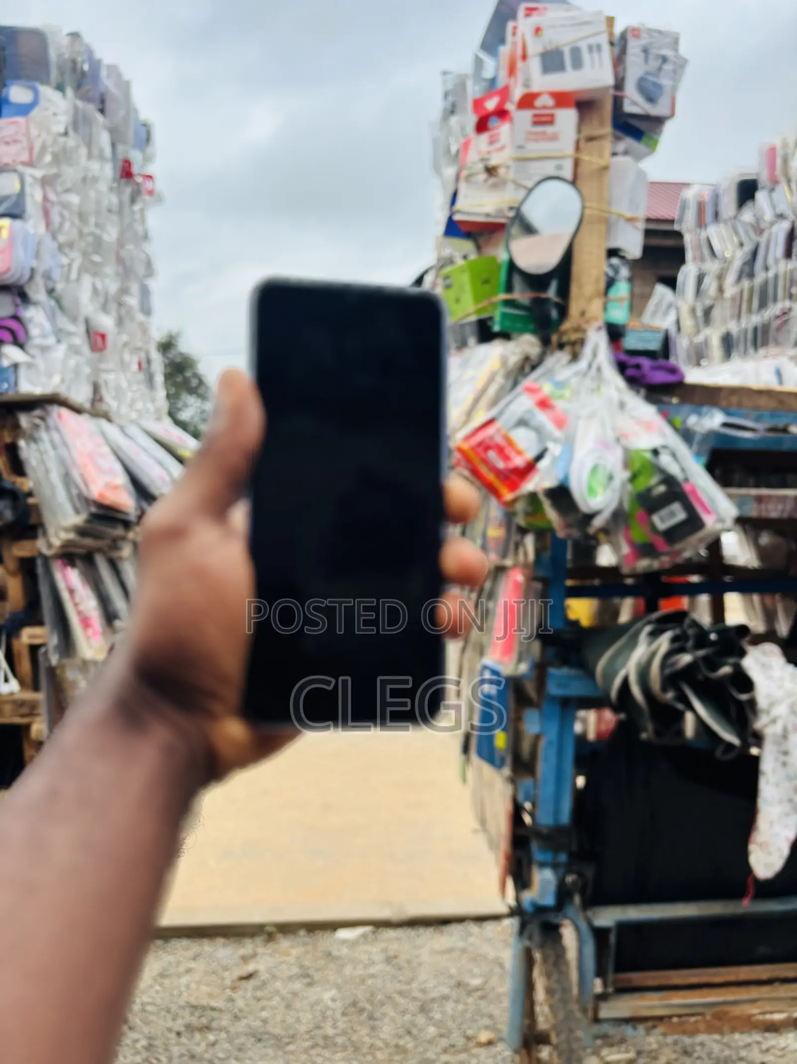 Infinix Hot 10T 128 GB Purple