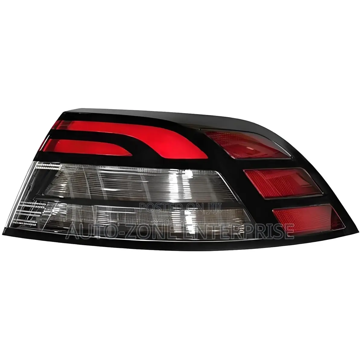 Honda According 2023 2024 2025 Taillights Pair