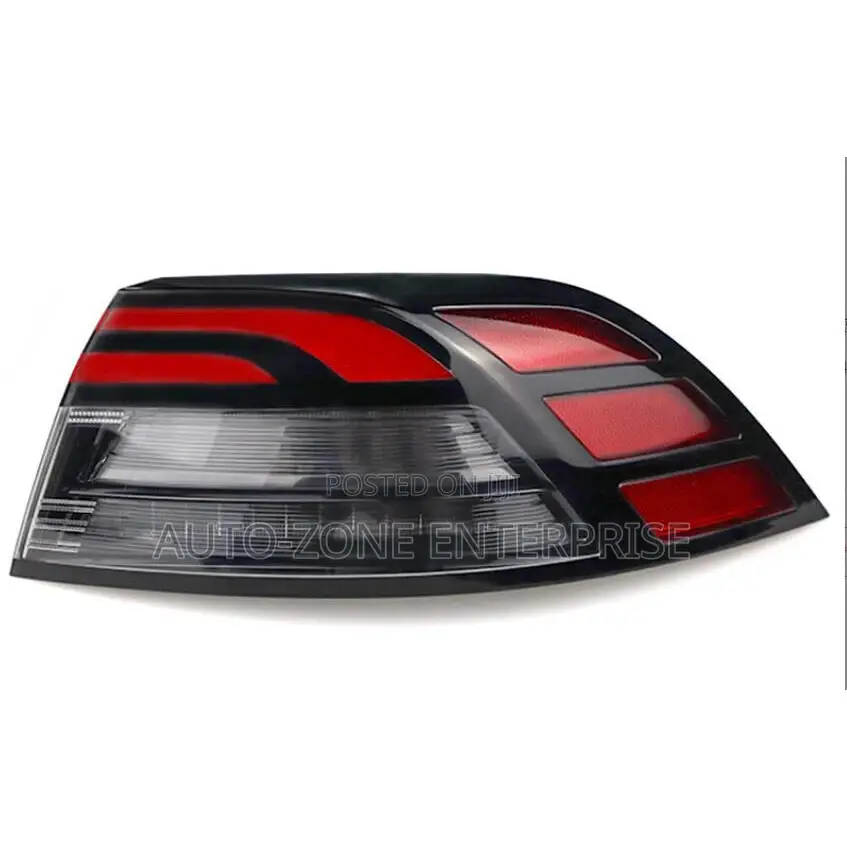 Honda According 2023 2024 2025 Taillights Pair