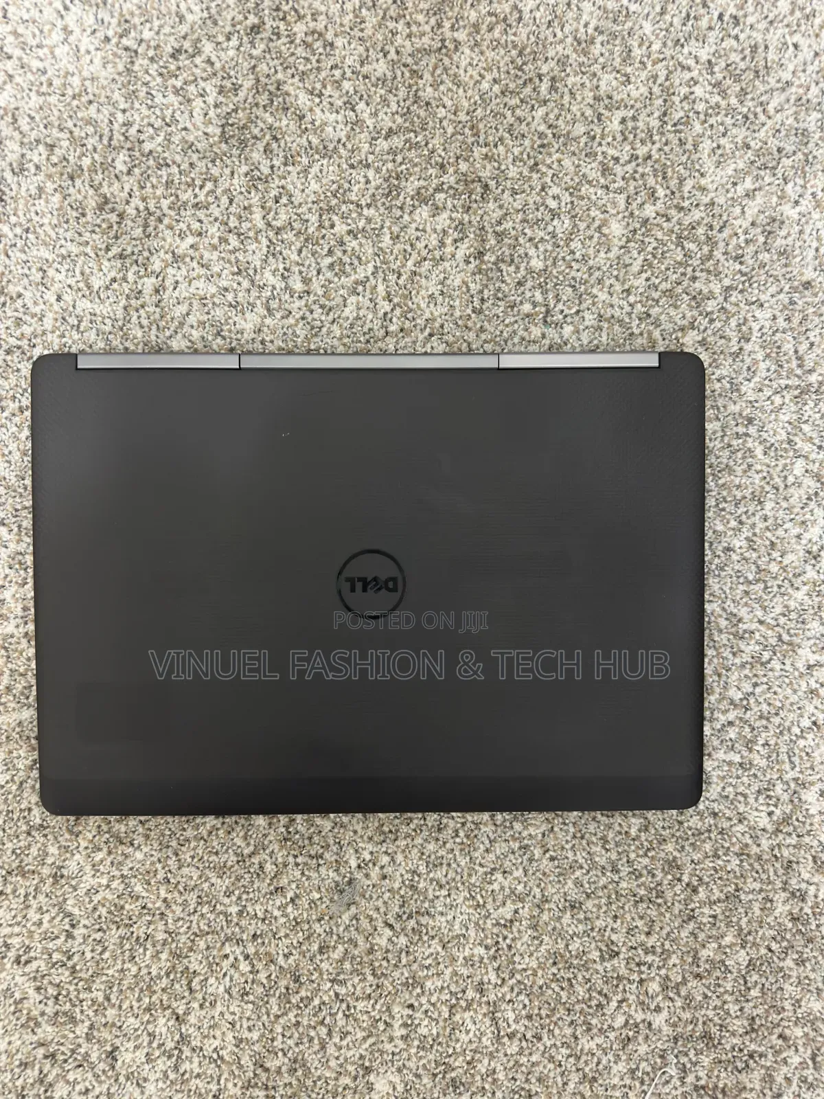 Laptop Dell Precision 7520 16GB Intel Core i7 SSD 512GB