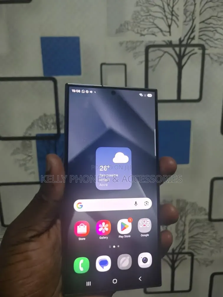 Samsung Galaxy S24 Ultra 1 TB