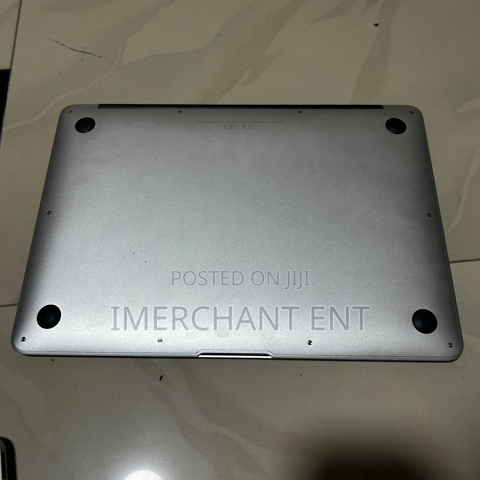 Laptop Apple MacBook Air 2017 8GB Intel Core i5 SSD 256GB