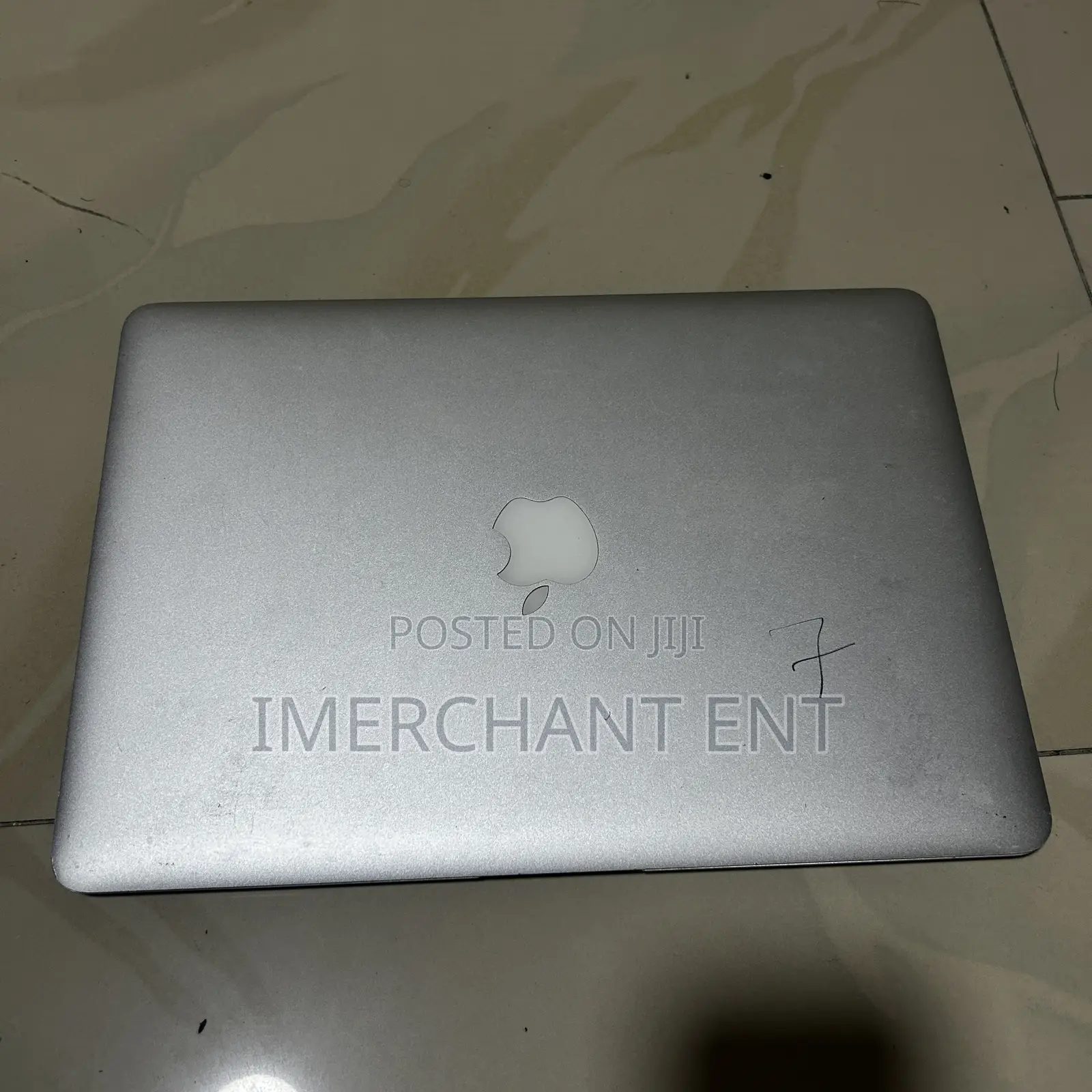 Laptop Apple MacBook Air 2017 8GB Intel Core i5 SSD 256GB