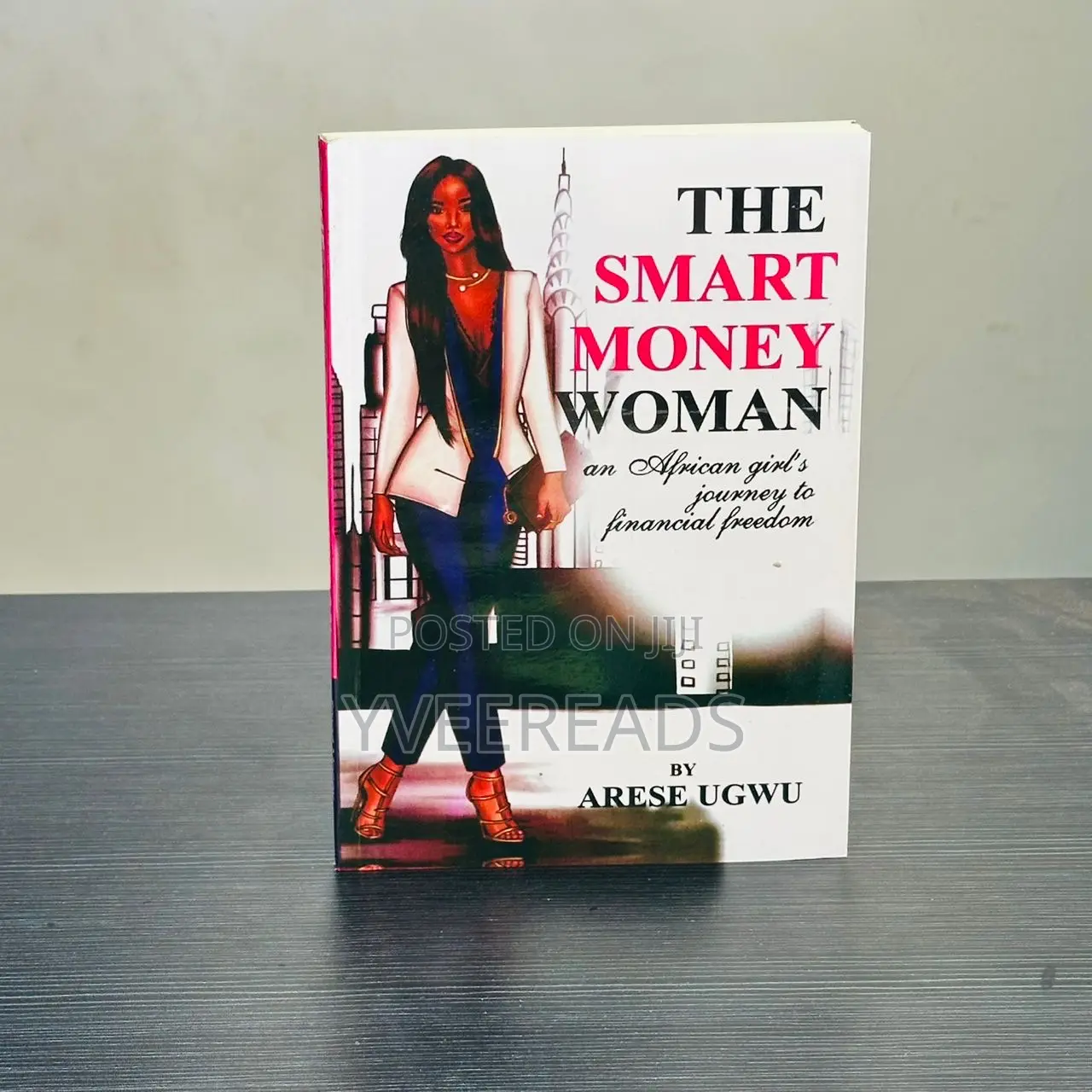 The Smart Money Woman