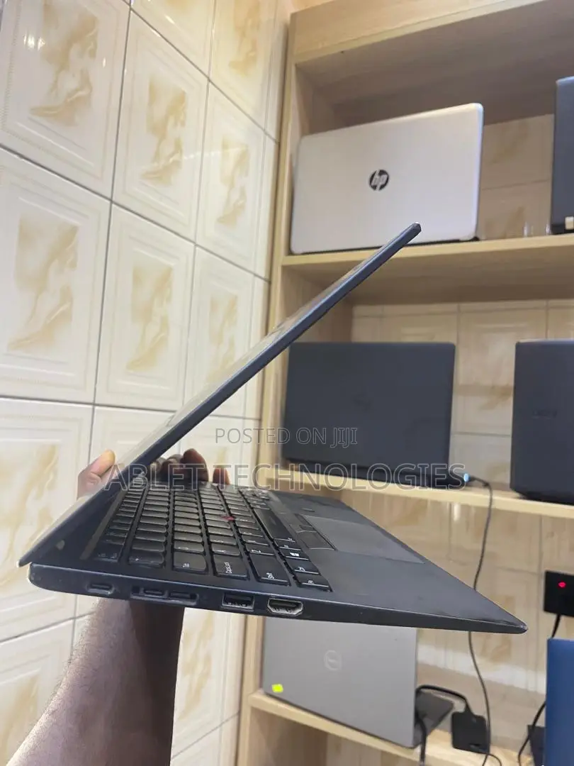 Laptop Lenovo ThinkPad X1 Carbon 16GB Intel Core i7 SSD 256GB