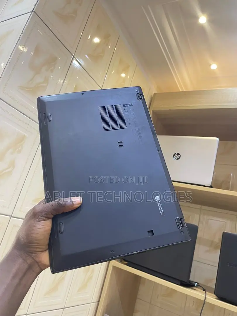 Laptop Lenovo ThinkPad X1 Carbon 16GB Intel Core i7 SSD 256GB