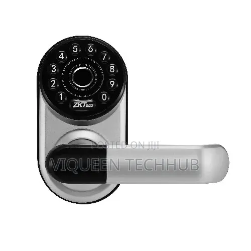 Zk Teco Ml300 Smartlock