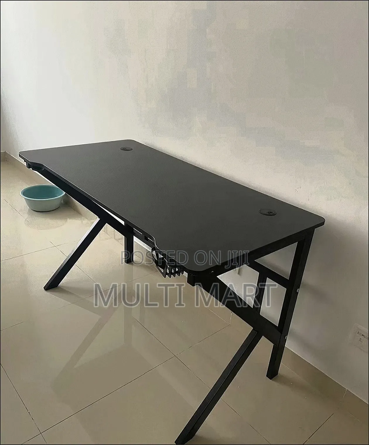 Executive Ergonomic Gaming Office Home Computer Desk