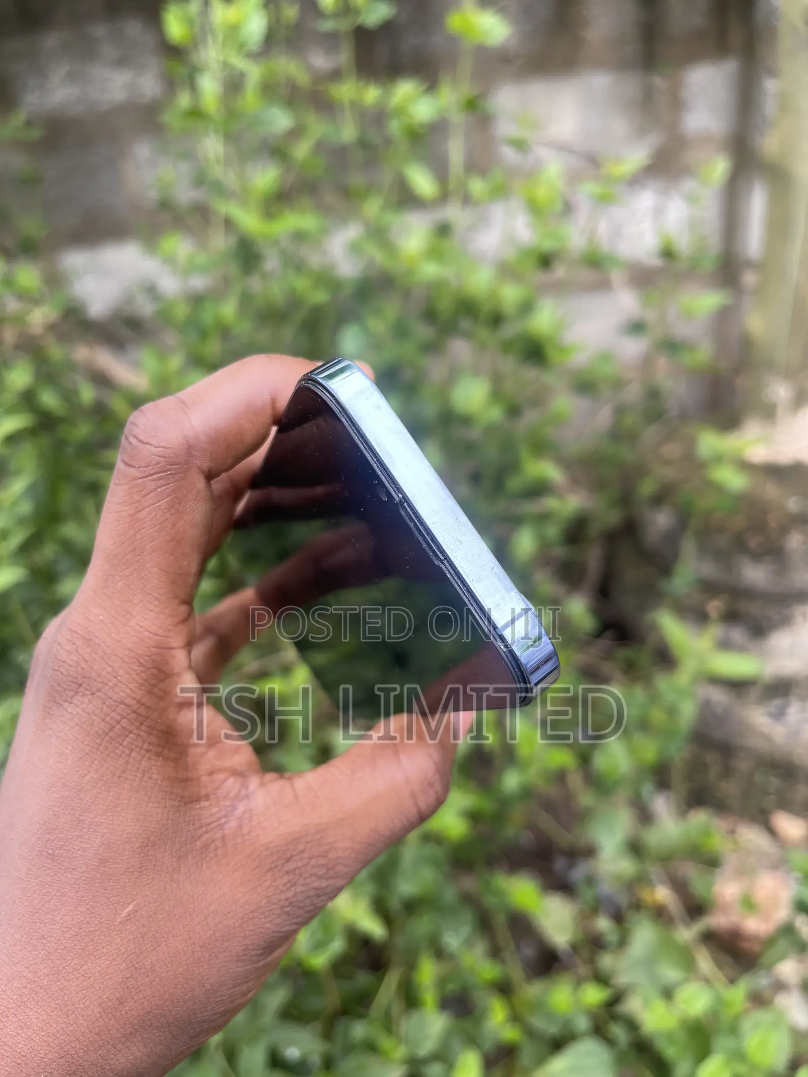 Apple iPhone 13 Pro 256 GB Blue