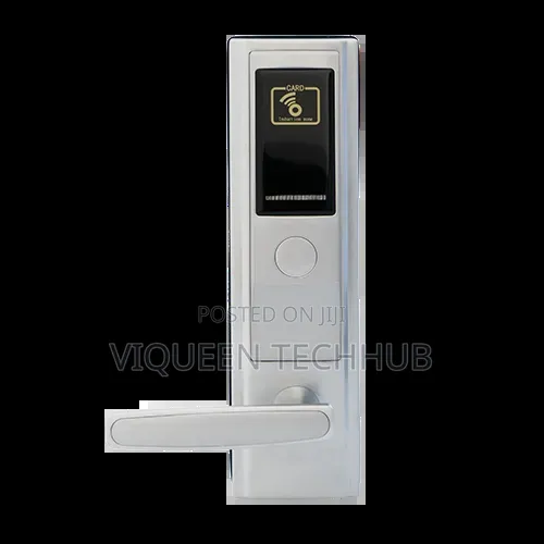 Zktevo Lh3600 Smart Hotel Lock
