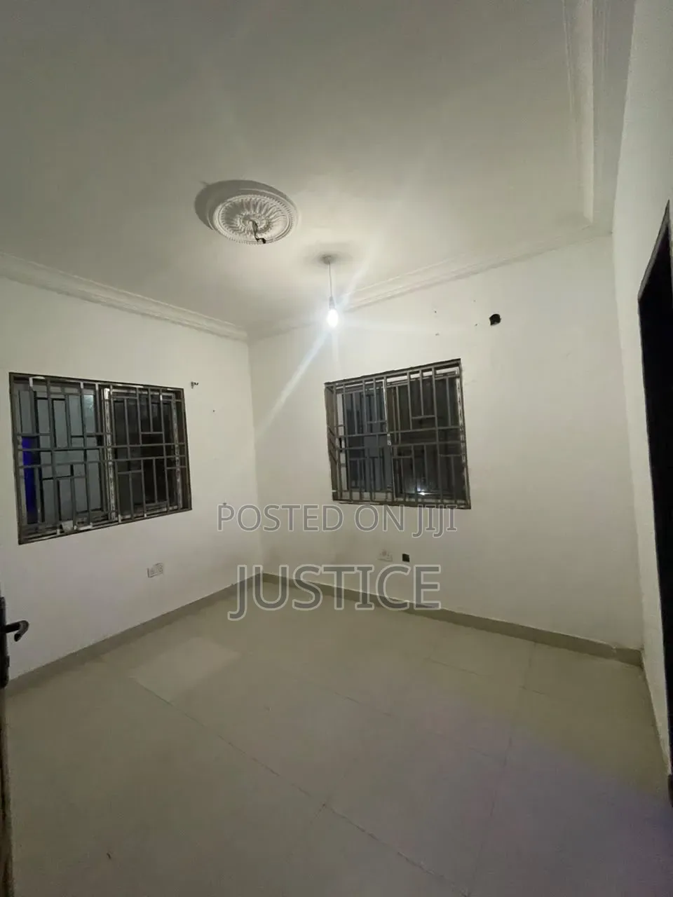 1bdrm Room & Parlour in Pnt Pantang, Boi for rent