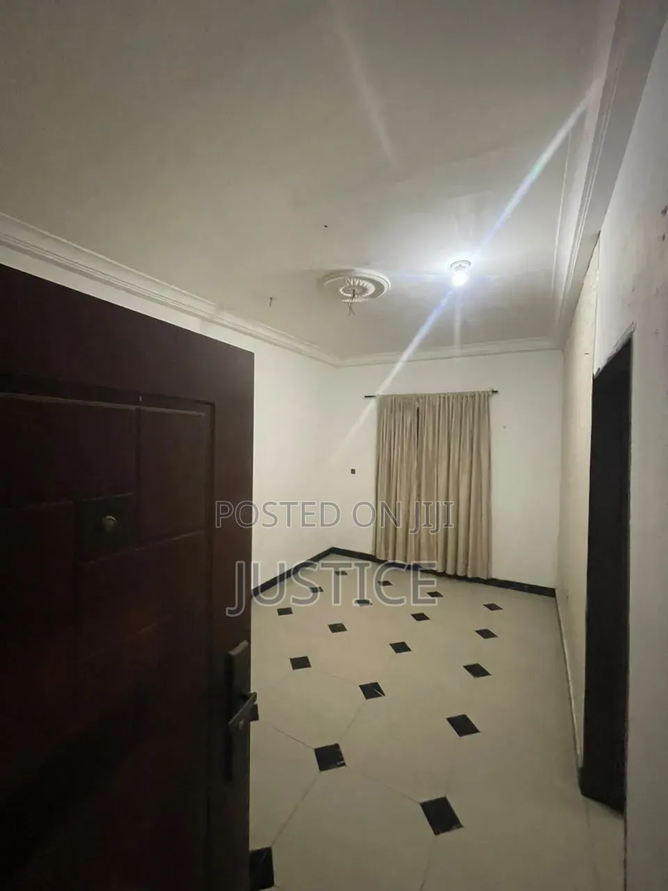 1bdrm Room & Parlour in Pnt Pantang, Boi for rent