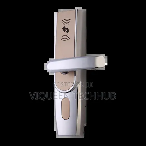 Zkteco Lh6000 Smart Door Lock