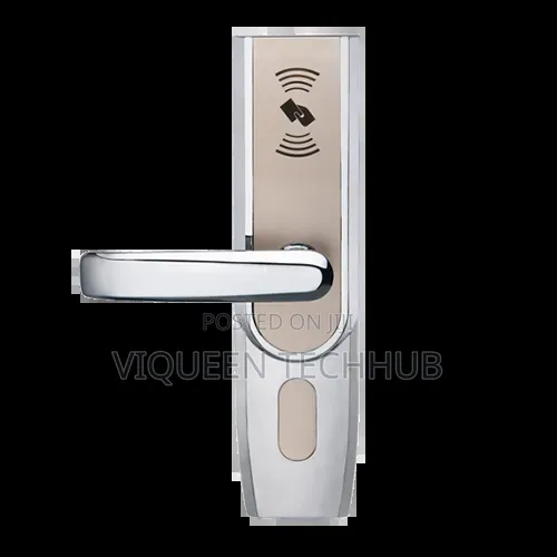 Zkteco Lh6000 Smart Door Lock