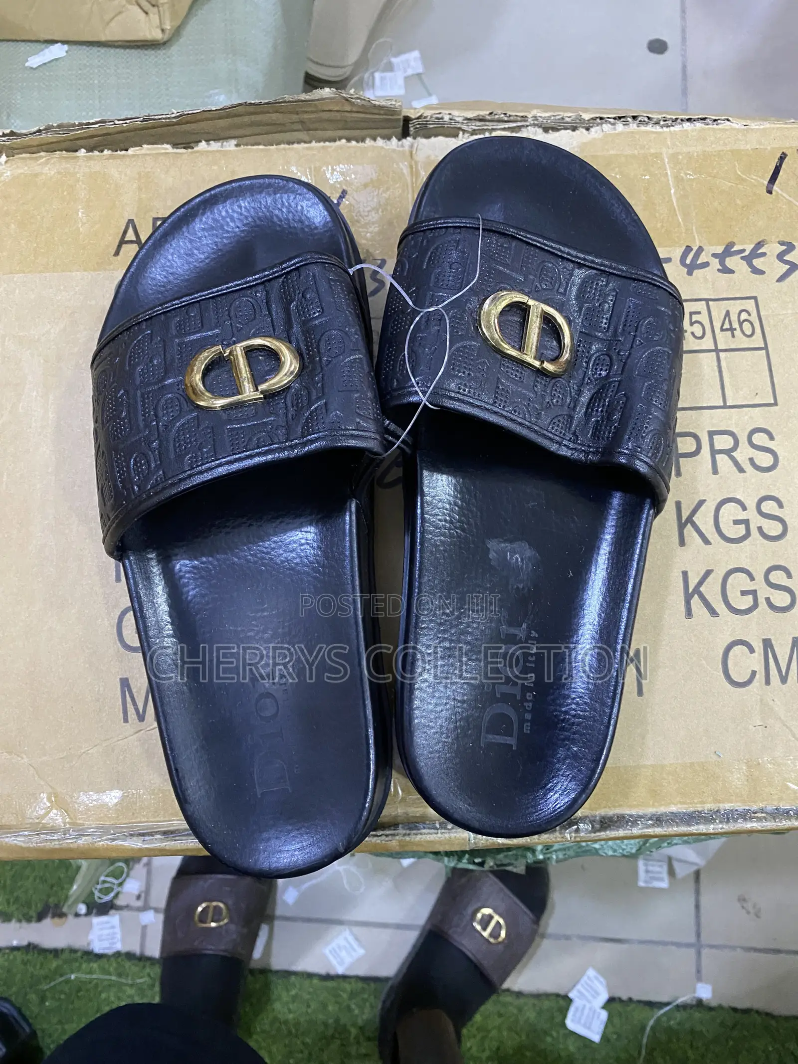 Men Sandals