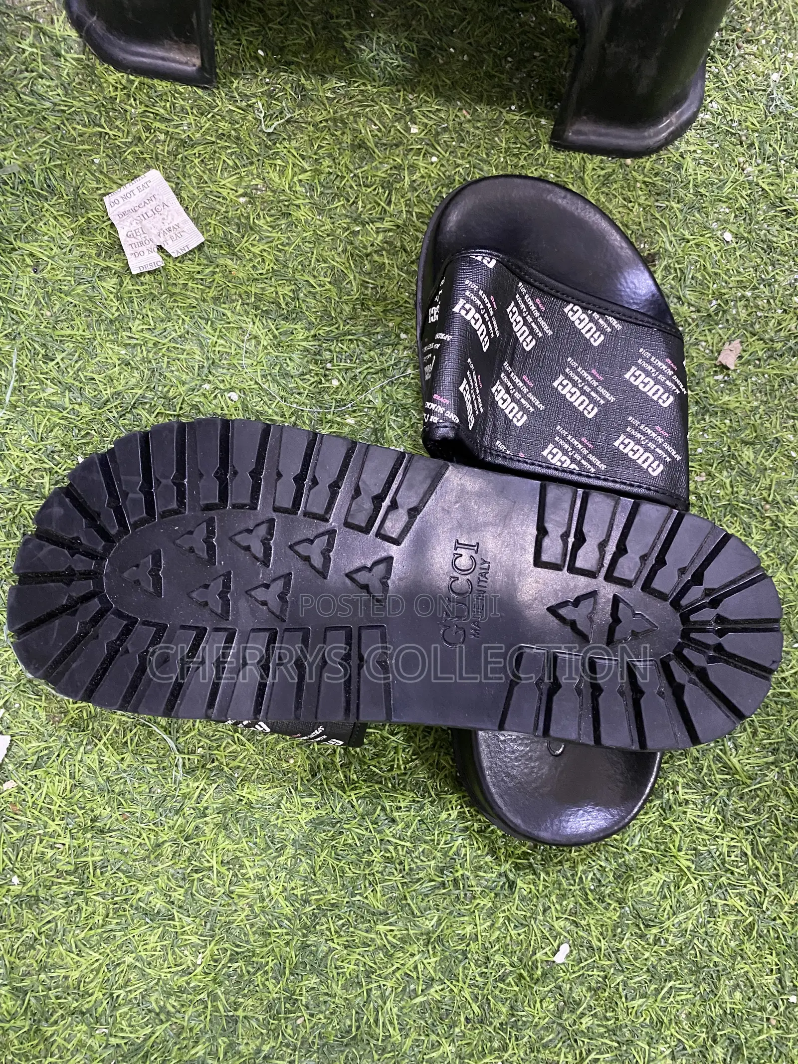 Men Sandals