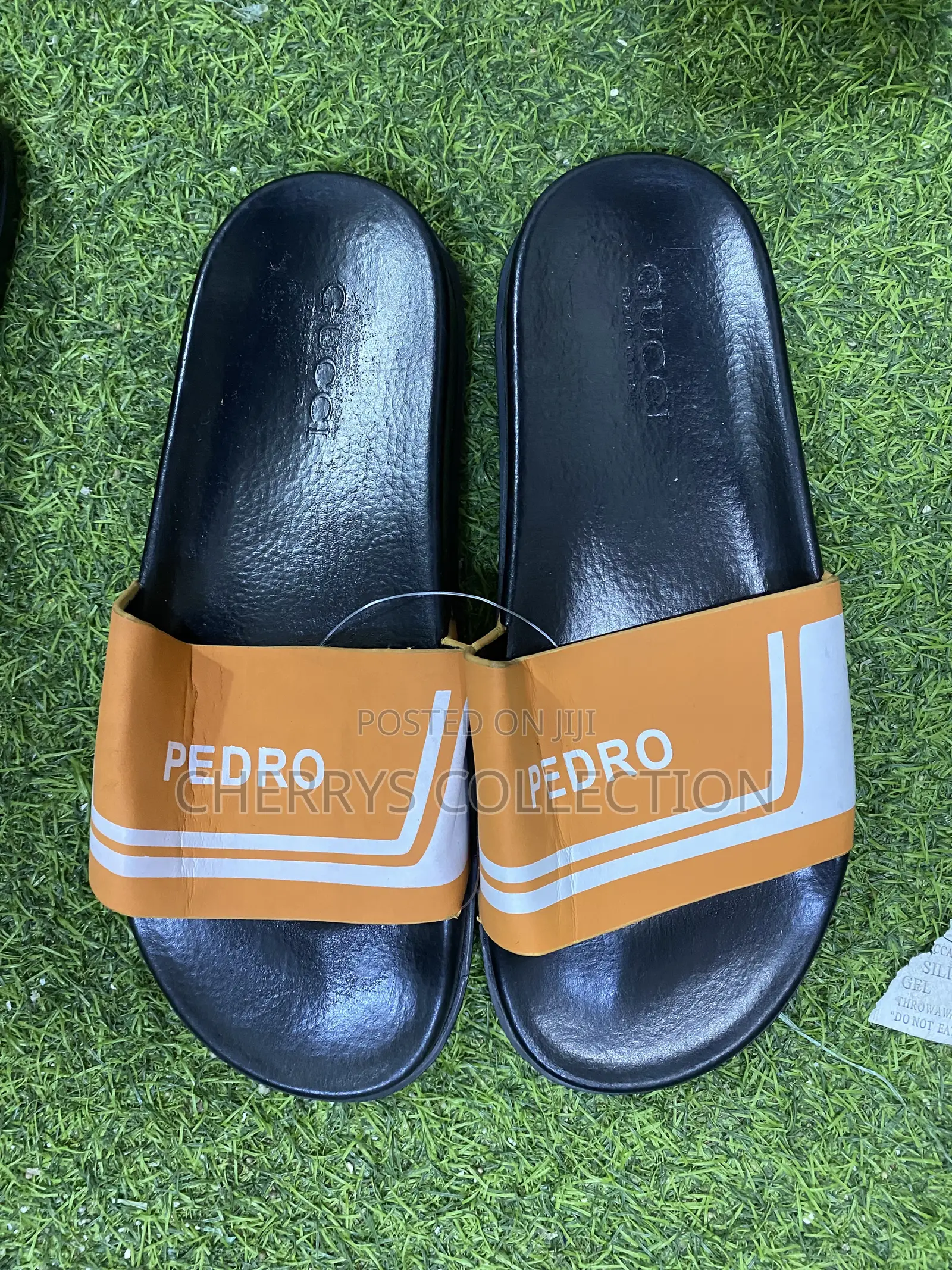 Men Sandals