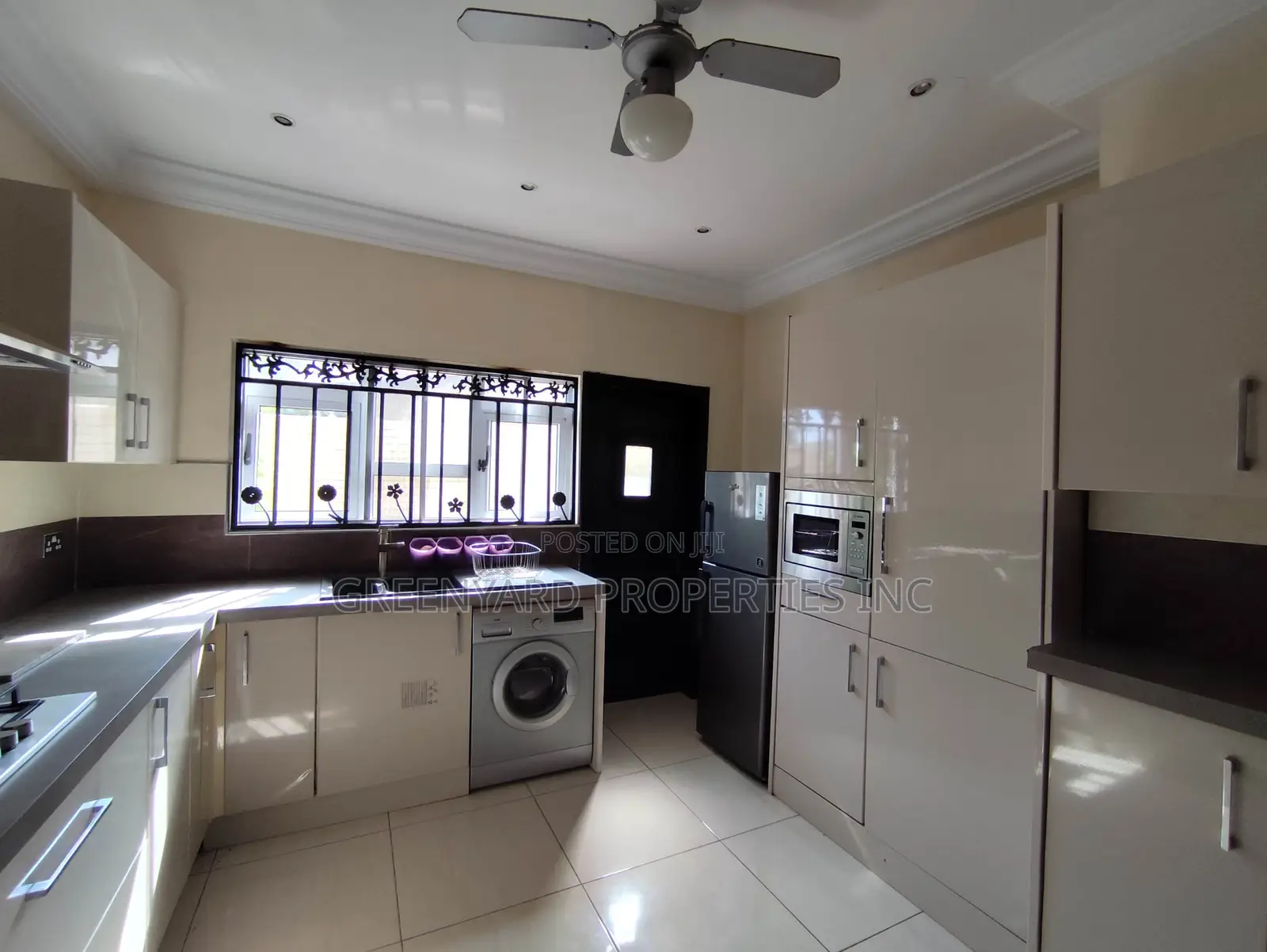 Furnished 13bdrm Block of Flats in Spintex C18 for sale
