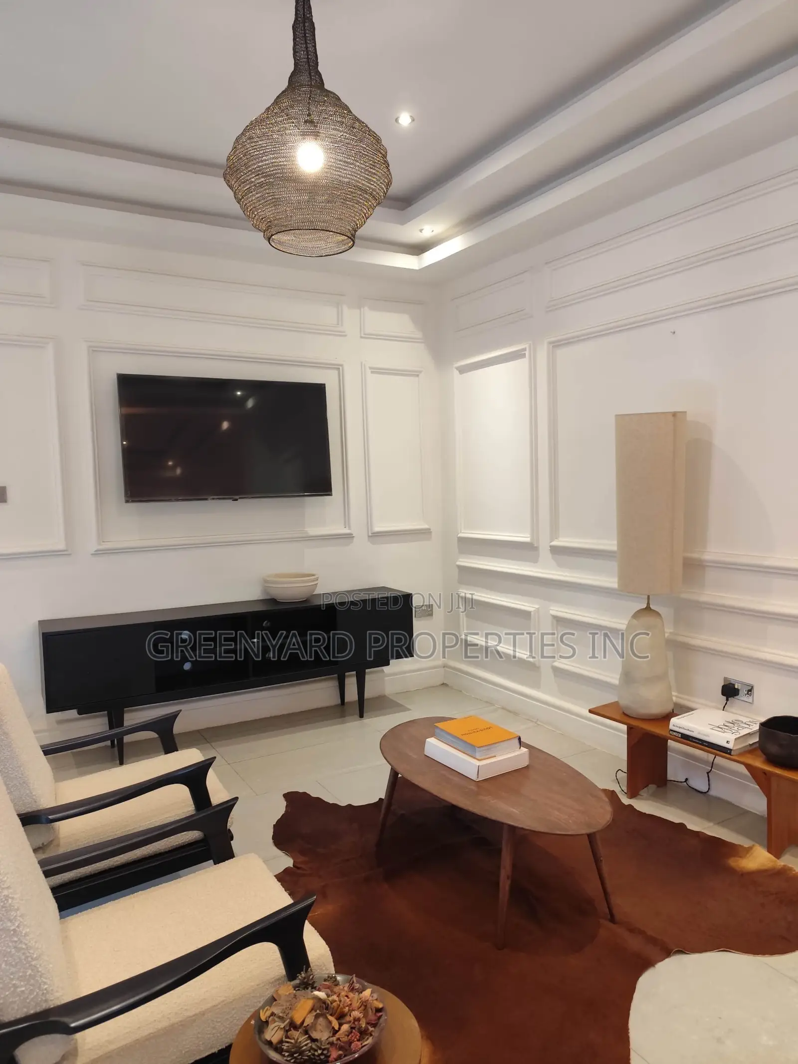Furnished 13bdrm Block of Flats in Spintex C18 for sale