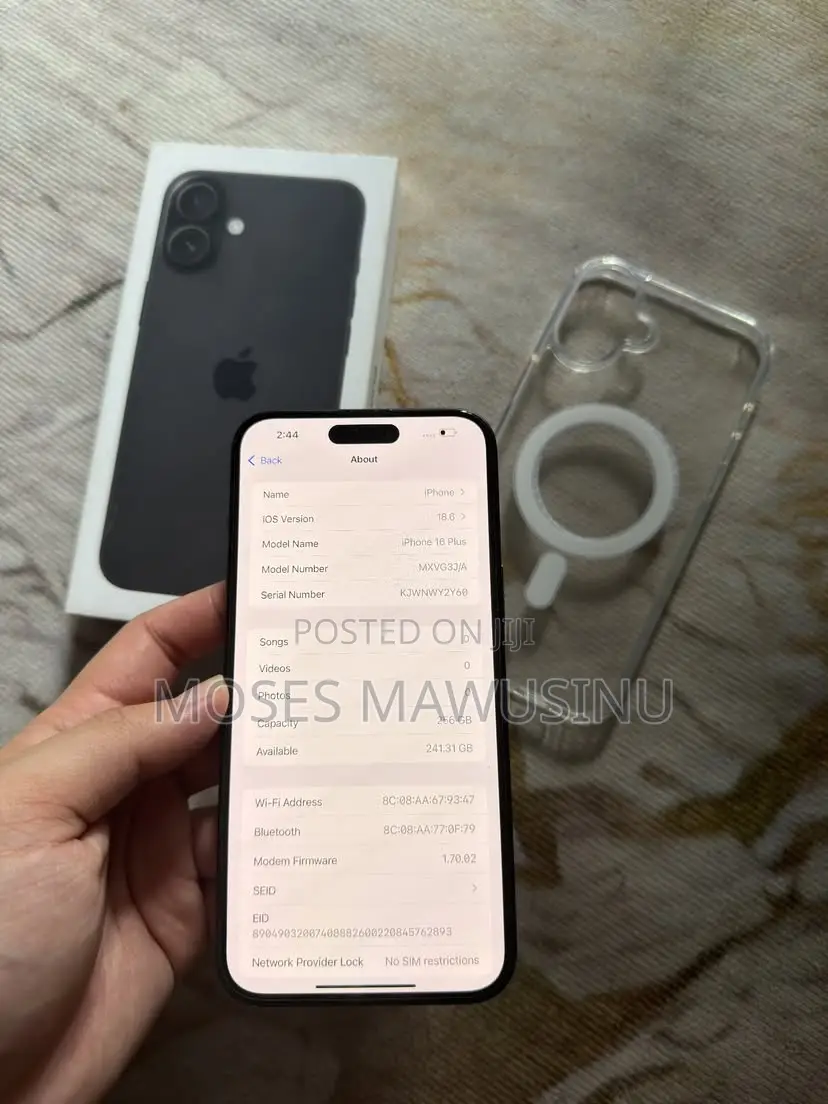 Apple iPhone 14 Pro Max 256 GB Purple
