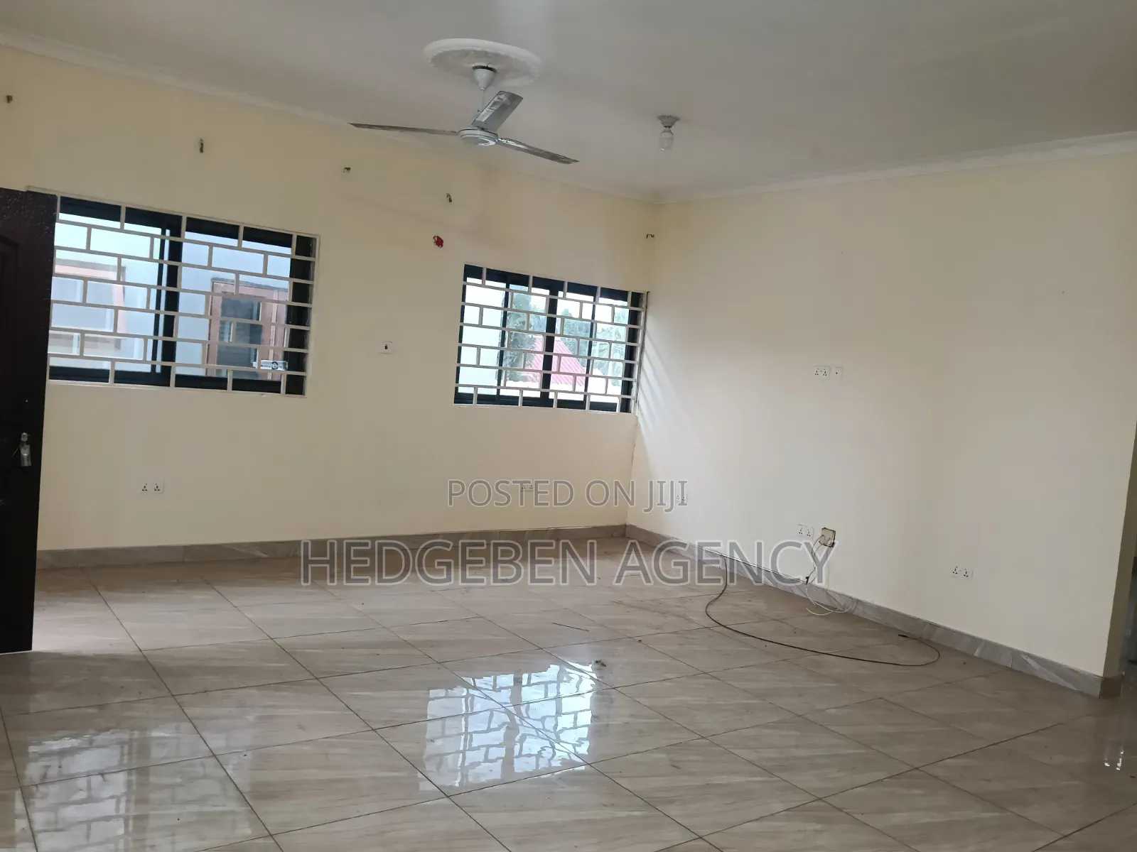 2bdrm Apartment in Ghana Flag for rent