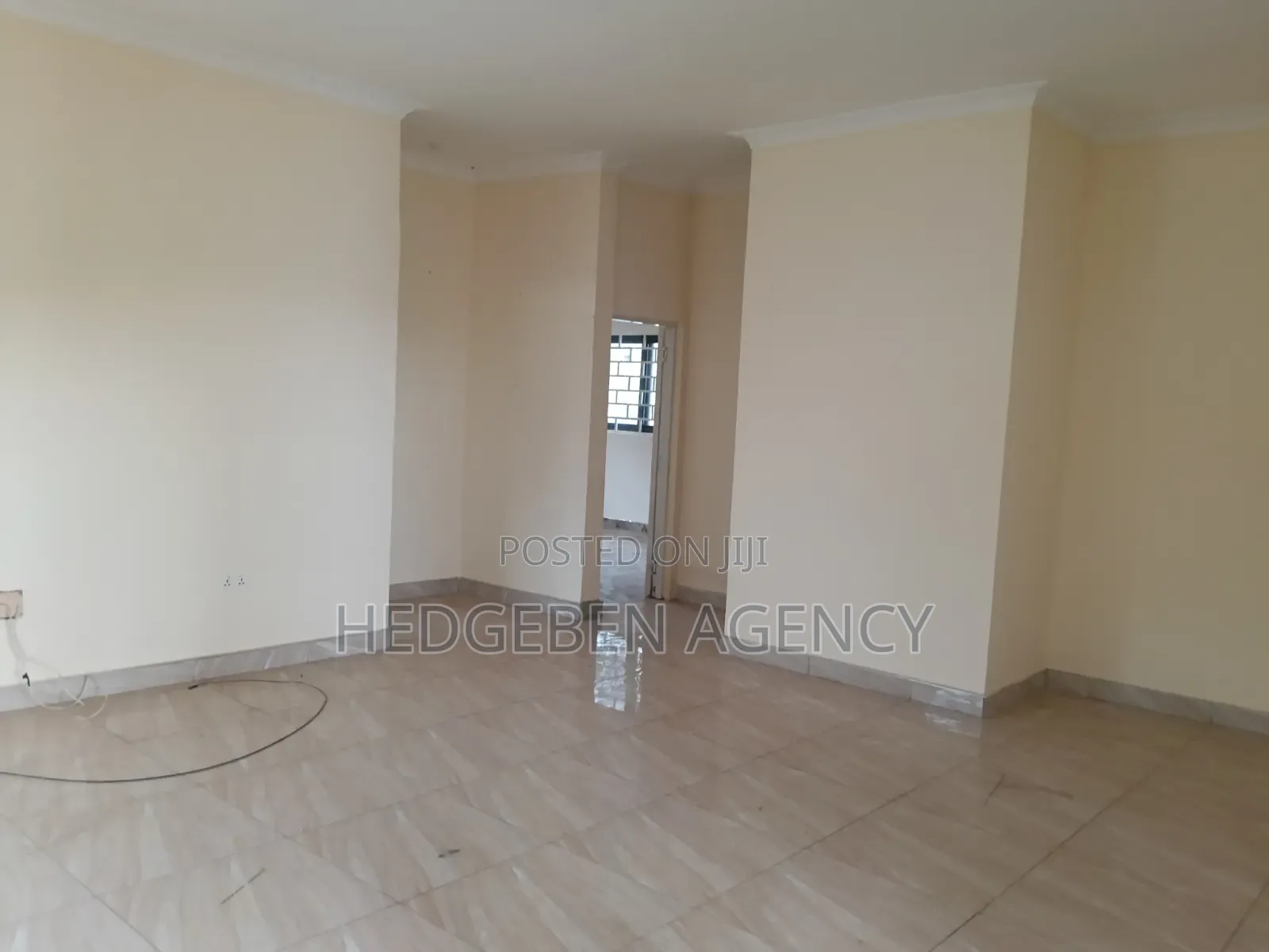 2bdrm Apartment in Ghana Flag for rent