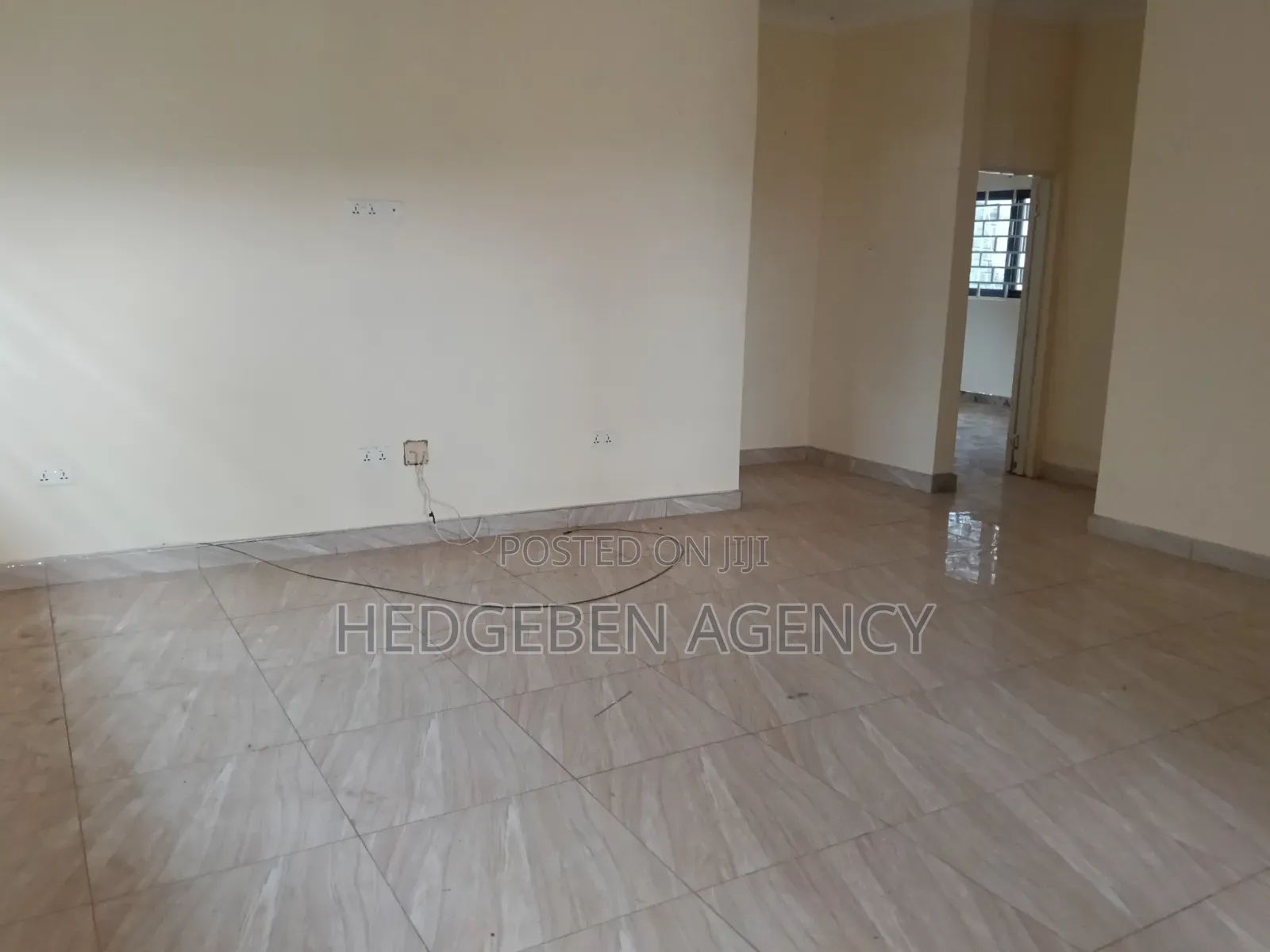 2bdrm Apartment in Ghana Flag for rent