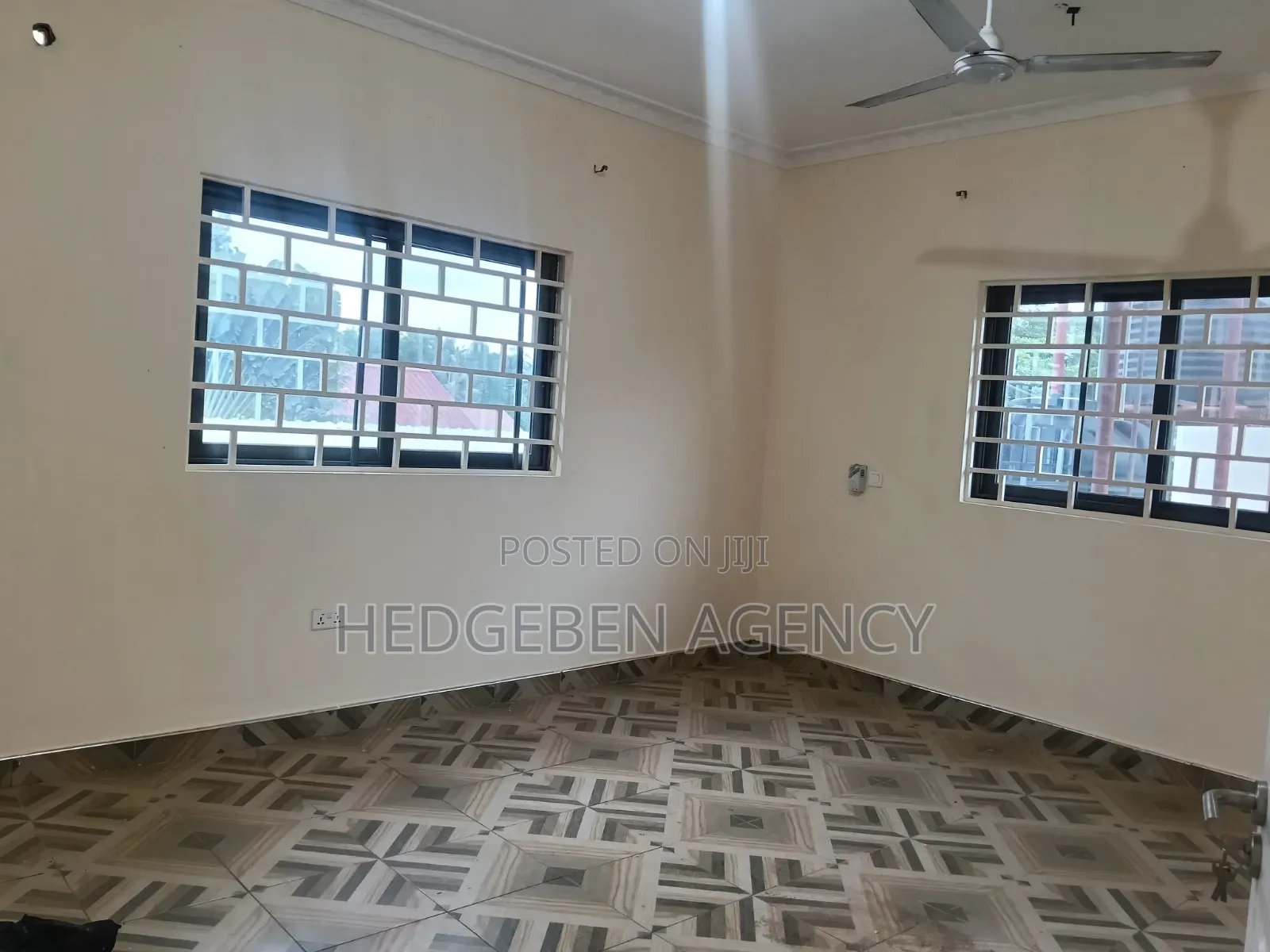 2bdrm Apartment in Ghana Flag for rent