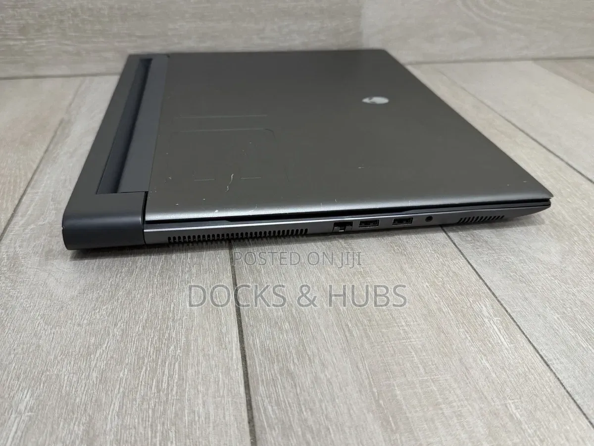 Laptop Dell Allienware M18 R1 32GB AMD SSD 1T