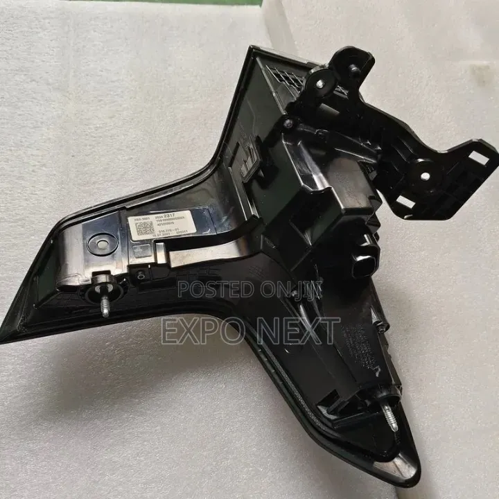 Led Halogen Tail Light Fit for Chevrolet Equinox 2025