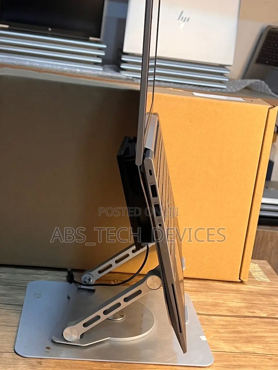 Laptop HP ZBook Firefly G8 16GB Intel Core i5 SSD 256GB