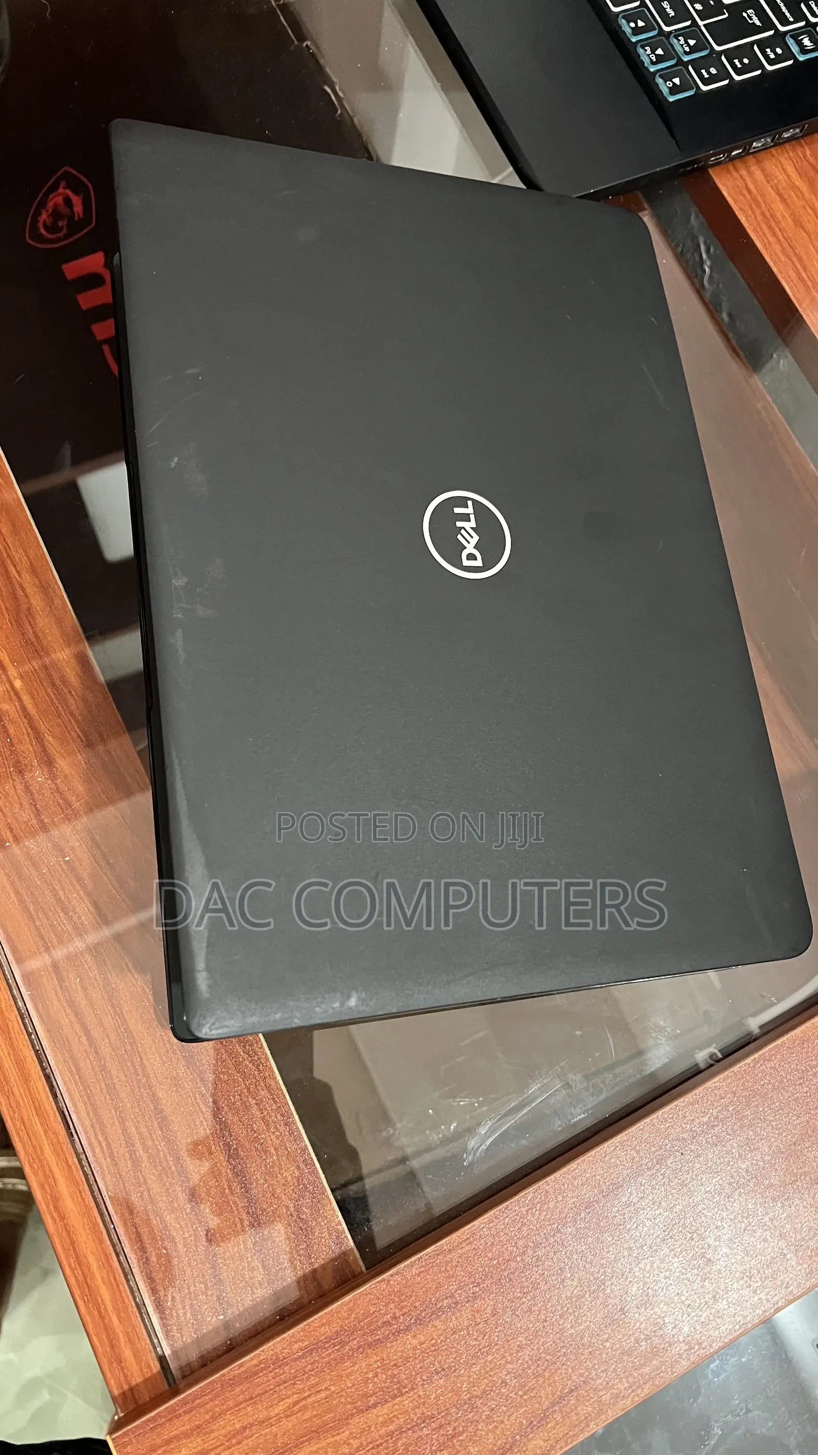 Laptop Dell Latitude 3400 8GB Intel Core i5 SSD 256GB