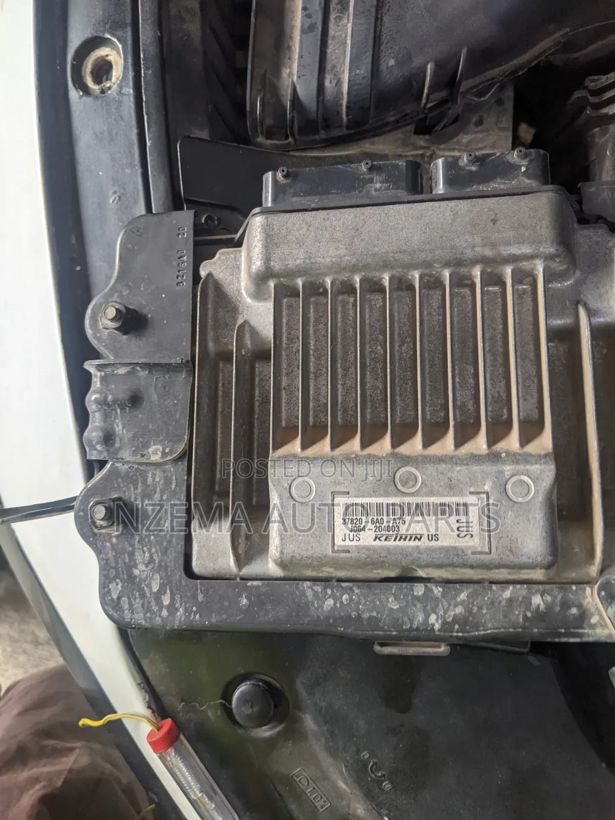 Honda Accord 2015,2016'2017'2018,2019,2020, Control Board