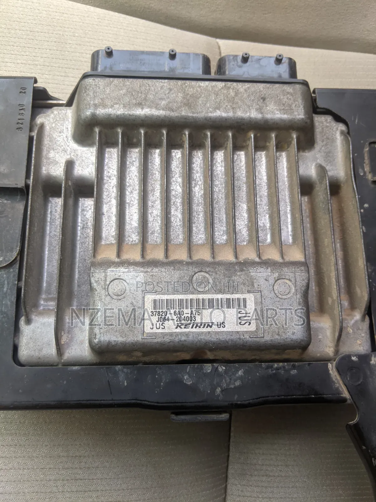 Honda Accord 2015,2016'2017'2018,2019,2020, Control Board