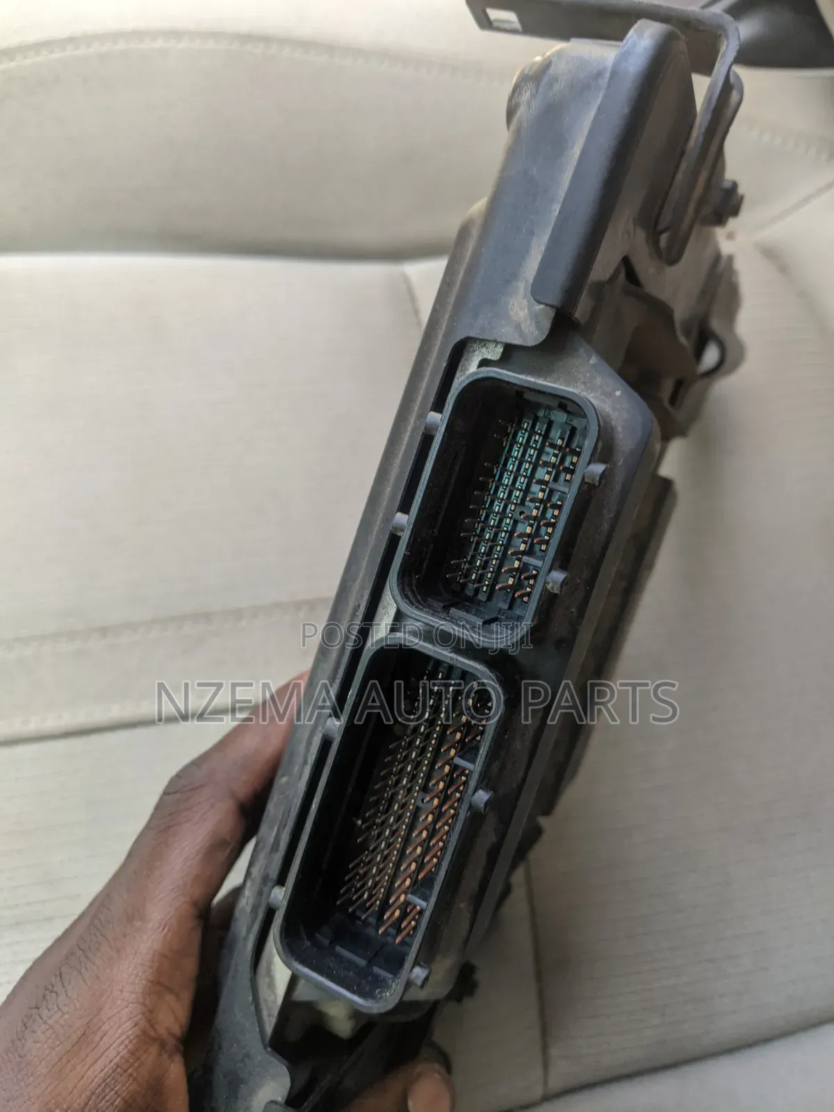 Honda Accord 2015,2016'2017'2018,2019,2020, Control Board
